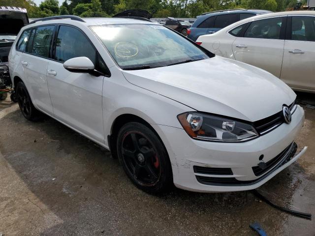 2016 VOLKSWAGEN GOLF SPORT - 3VWC17AU1GM503254