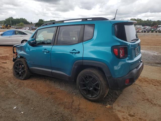 2019 JEEP RENEGADE L - ZACNJBBB3KPK49268