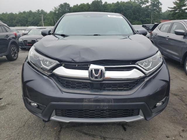2018 HONDA CR-V EXL - 7FARW2H88JE101371