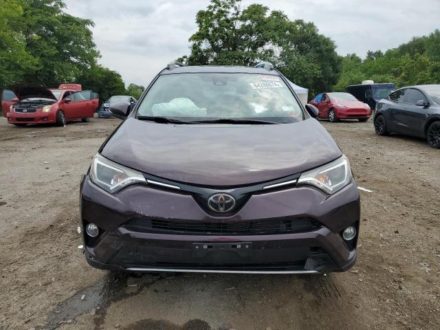 2018 TOYOTA RAV4 ADVEN - 2T3RFREV3JW828734