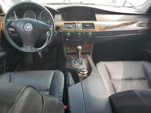 WBANN73536CN03145 2006 BMW 530 Xit