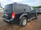 NISSAN PATHFINDER photo