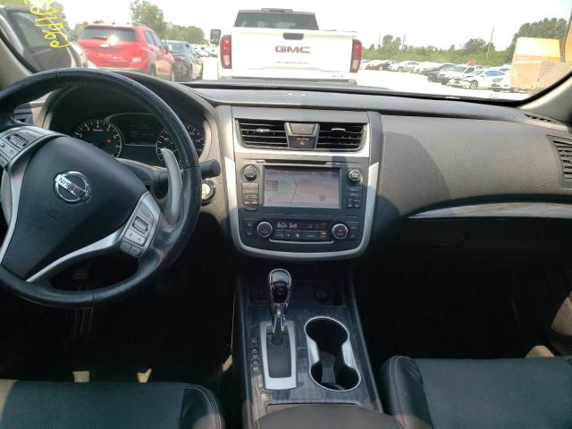 2016 NISSAN ALTIMA 3.5 - 1N4BL3AP2GC199080