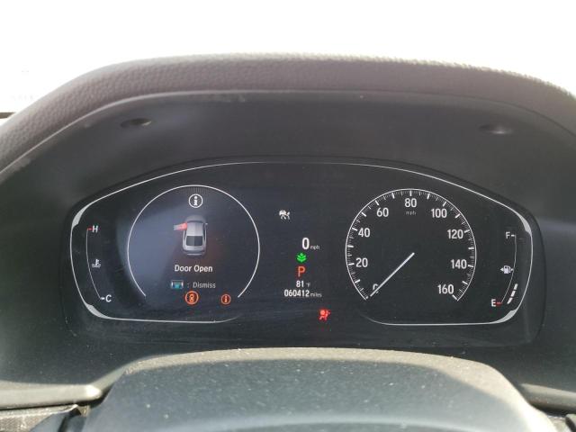 2021 HONDA ACCORD SPO - 1HGCV1F45MA056015