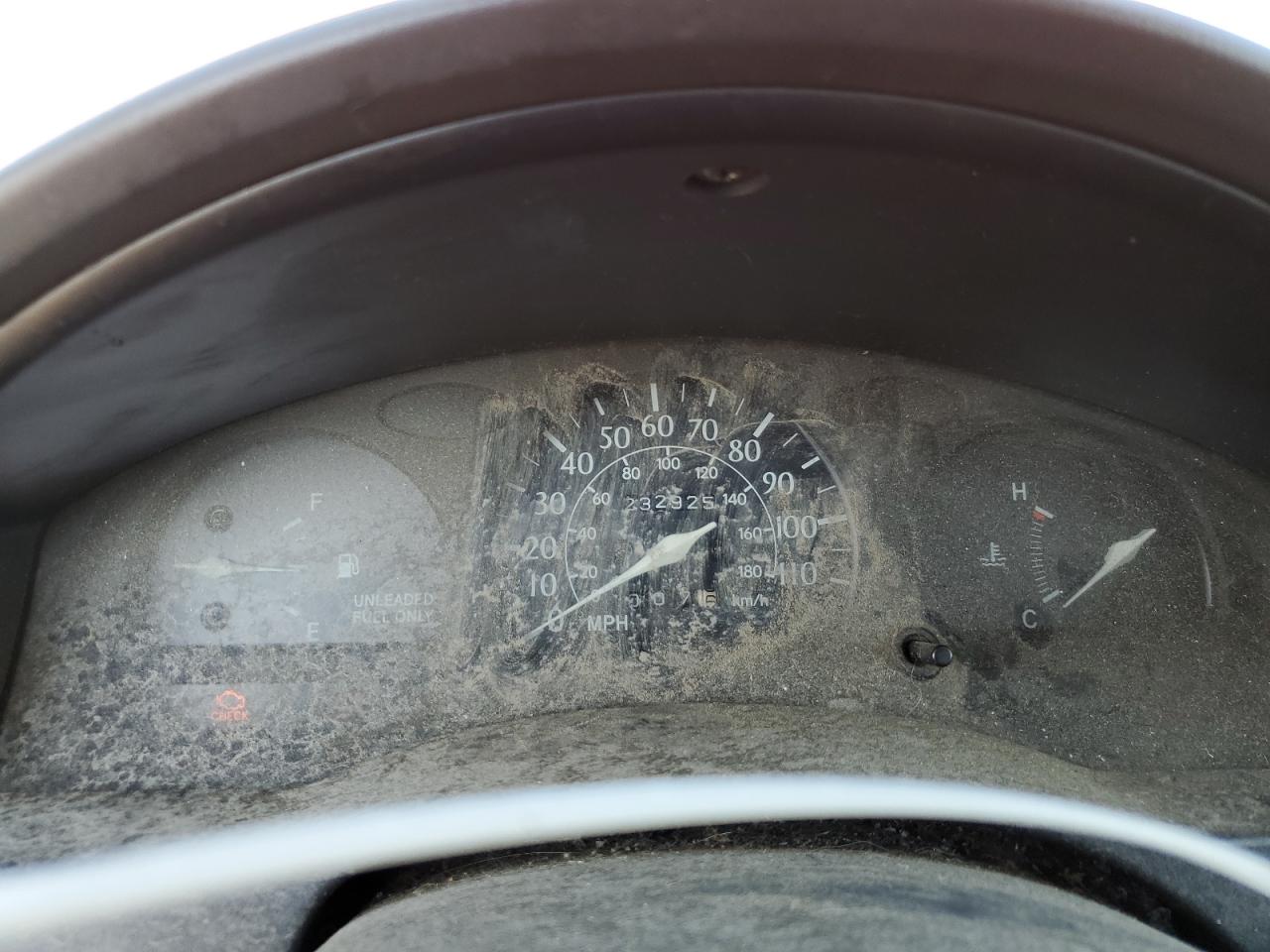 JT2BC52LXV0211176 1997 Toyota Tercel Ce