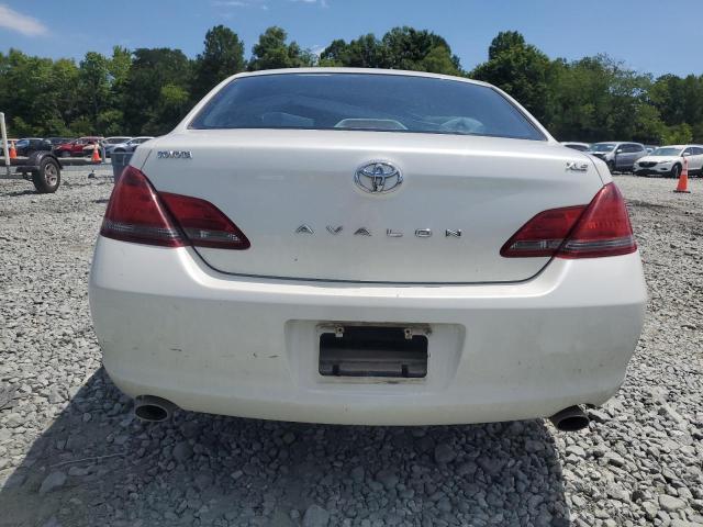 2008 Toyota Avalon Xl VIN: 4T1BK36B68U268290 Lot: 61194244