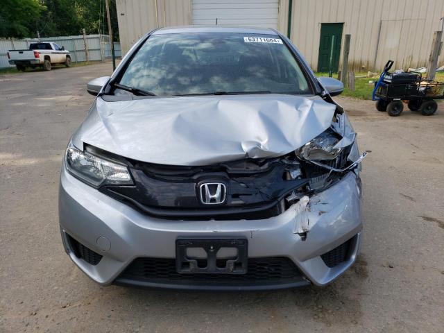 2017 HONDA FIT LX - 3HGGK5G57HM705489