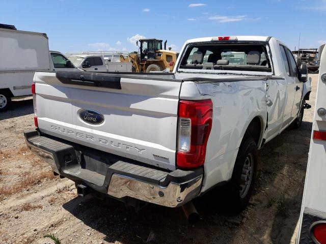 VIN 1FT8X3A60JEC12422 2018 Ford F-350, Super Duty no.3