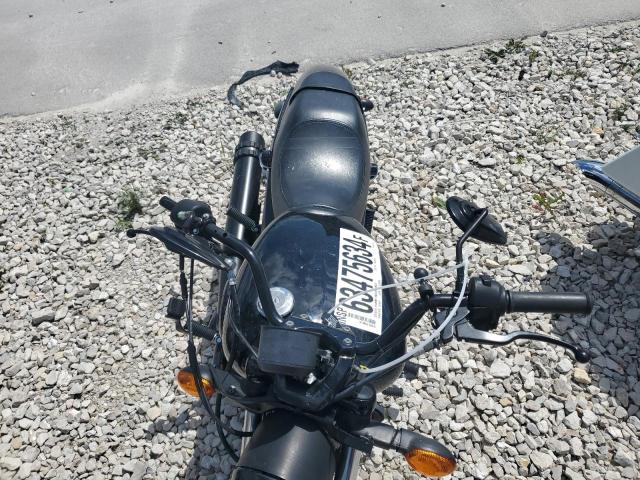 2015 HARLEY-DAVIDSON XG500 1HD4NAA16FC502226