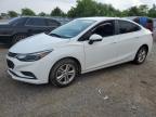 CHEVROLET CRUZE LT photo