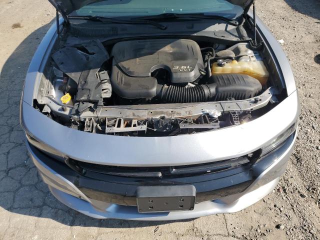 2015 DODGE CHARGER SX - 2C3CDXHG4FH917723