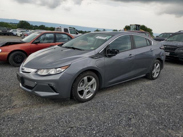 VIN 1G1RA6S57JU115438 2018 Chevrolet Volt, LT no.1