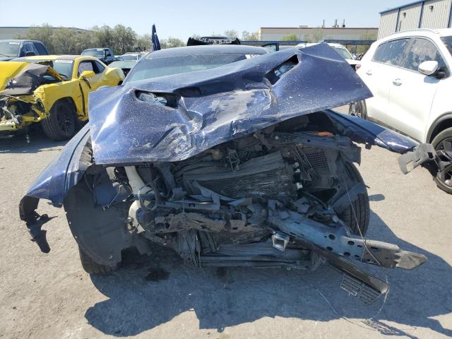 2016 DODGE CHALLENGER - 2C3CDZAG5GH316246