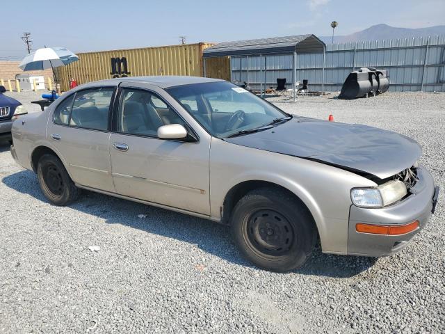 1996 Nissan Maxima Gle VIN: JN1CA21D6TT733697 Lot: 62694664