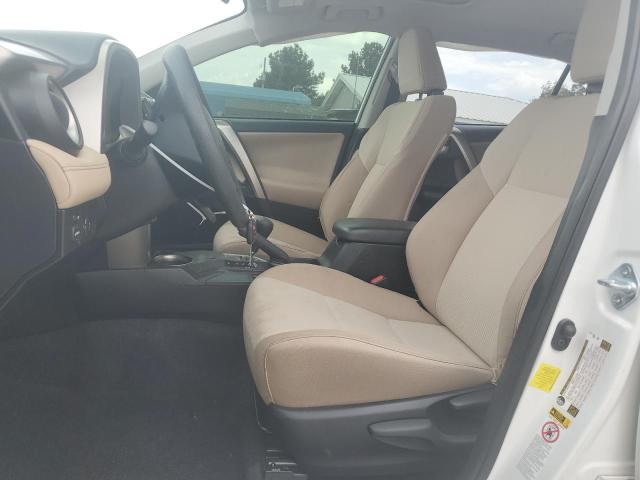 2015 TOYOTA RAV4 XLE - JTMWFREV5FD061962