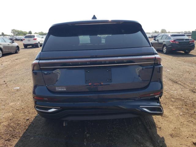 2024 LINCOLN NAUTILUS P 5LMPJ8J47RJ819633
