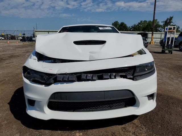 2022 DODGE CHARGER GT - 2C3CDXHG6NH172374