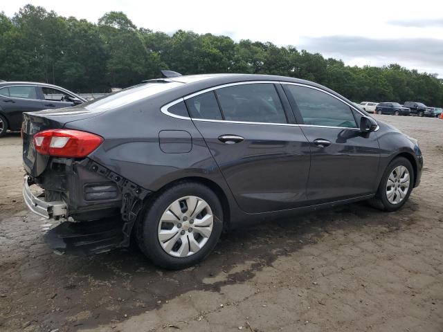 2017 CHEVROLET CRUZE PREM - 1G1BF5SM2H7181490