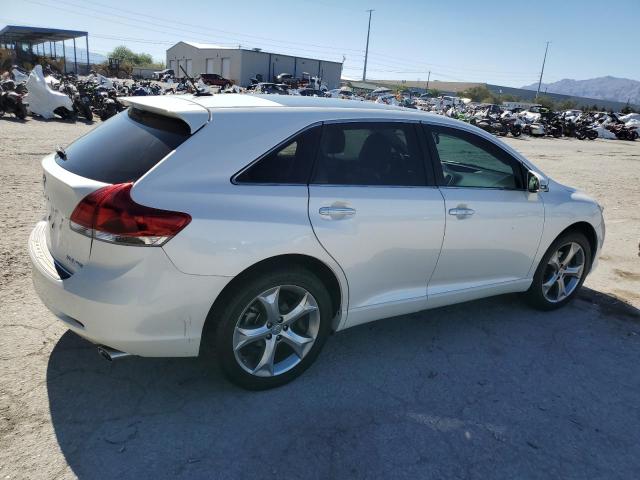 2015 TOYOTA VENZA LE/X - 4T3BK3BB1FU112233