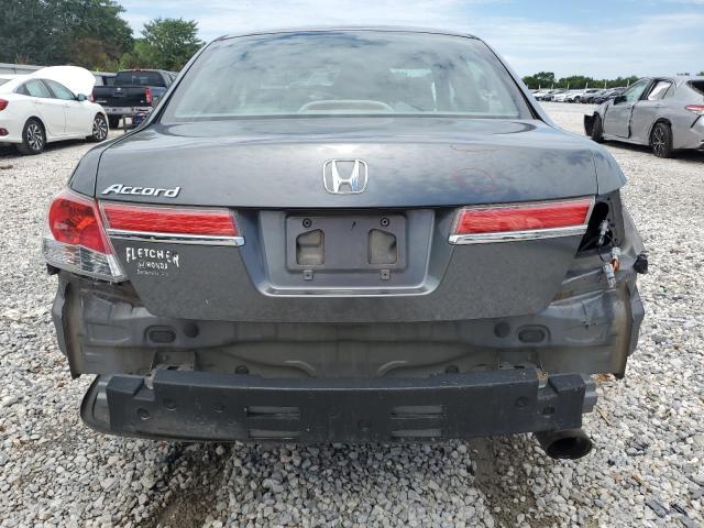 1HGCP2F39CA213700 2012 Honda Accord Lx