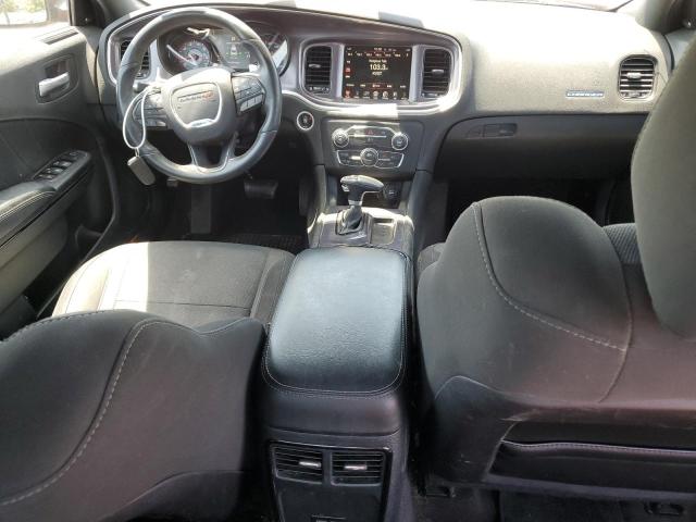 2016 DODGE CHARGER R/ - 2C3CDXCT3GH285691