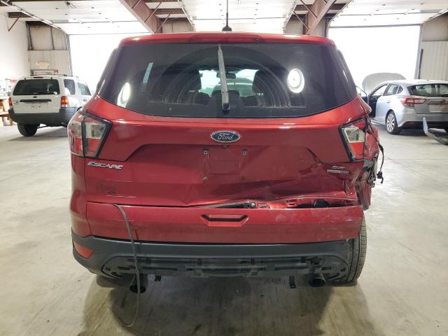 2017 Ford Escape Se VIN: 1FMCU9GD5HUD49637 Lot: 62106704