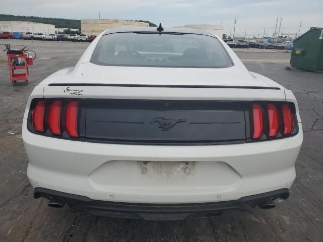 2022 Ford Mustang VIN: 1FA6P8TH7N5130931 Lot: 61474884