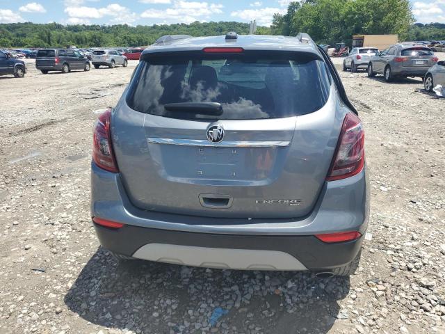 2019 Buick Encore Preferred VIN: KL4CJESB4KB944861 Lot: 61390084