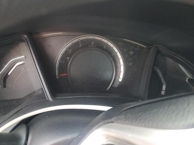 2016 HONDA CIVIC LX - 19XFC2F57GE047544