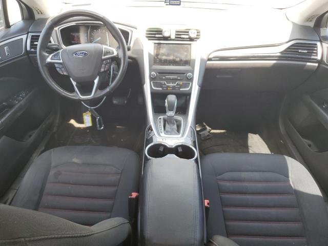 2016 FORD FUSION SE - 3FA6P0H75GR237574