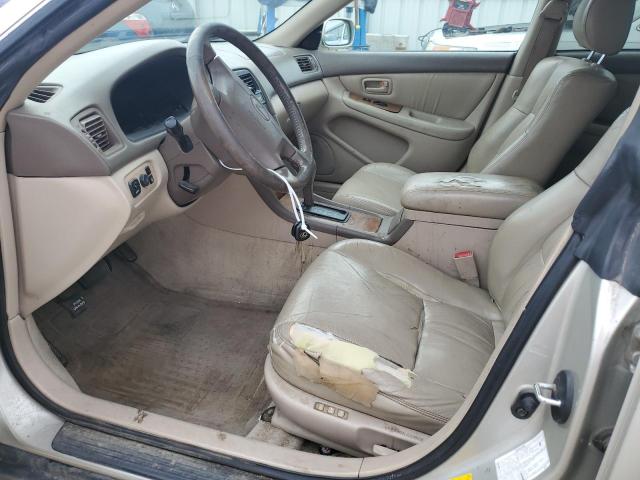 1999 Lexus Es 300 VIN: JT8BF28G9X0234649 Lot: 61299374