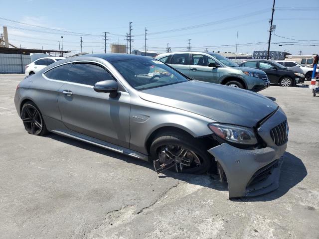 VIN WDDWJ8GB5KF864237 2019 Mercedes-Benz C-Class, 6... no.4