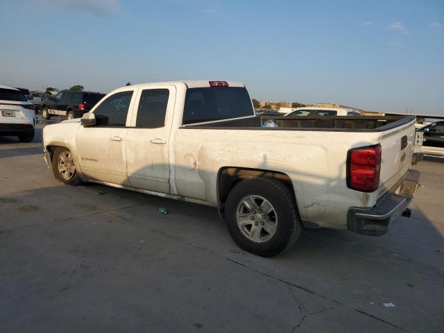 2019 CHEVROLET SILVERADO - 2GCRCPEC8K1124731