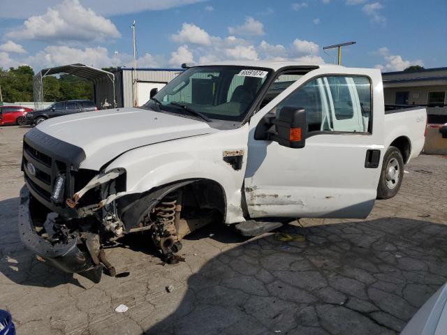 2009 FORD F250 SUPER 1FTSX21559EA93754  65591074