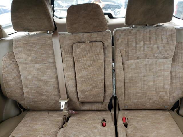 2004 Honda Cr-V Lx VIN: JHLRD68414C010632 Lot: 62344534