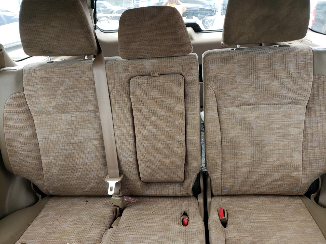 JHLRD68414C010632 2004 Honda Cr-V Lx