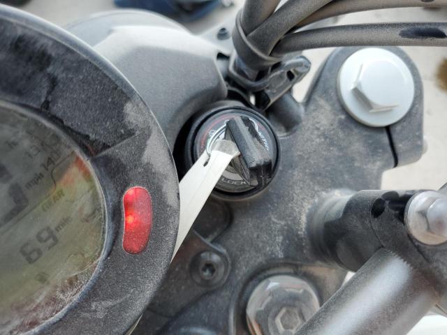 2024 KAWASAKI EL450 C ML5ELFC16RDA01662