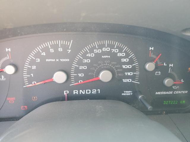 2004 Ford Expedition Xlt VIN: 1FMFU15L04LA90970 Lot: 61259064