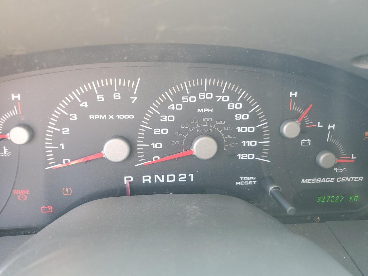 1FMFU15L04LA90970 2004 Ford Expedition Xlt