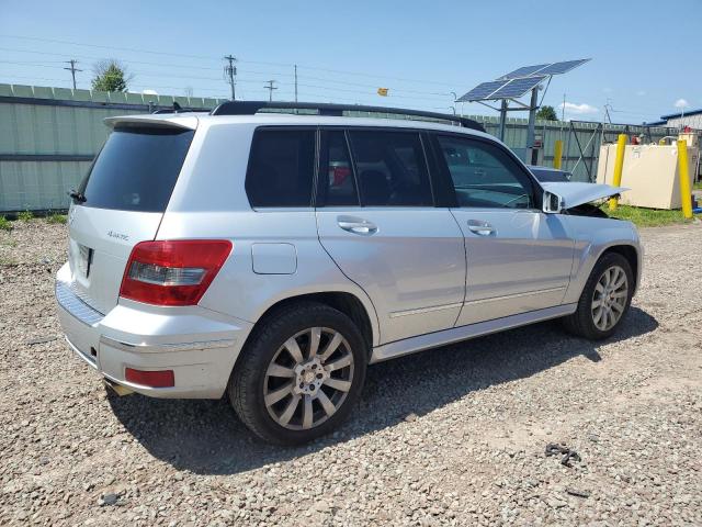 2012 MERCEDES-BENZ GLK 350 4M WDCGG8HB5CF937730  64673114