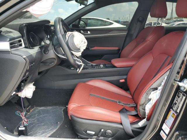 2024 Kia K5 Gt Line VIN: 5XXG64J2XRG228054 Lot: 61633274