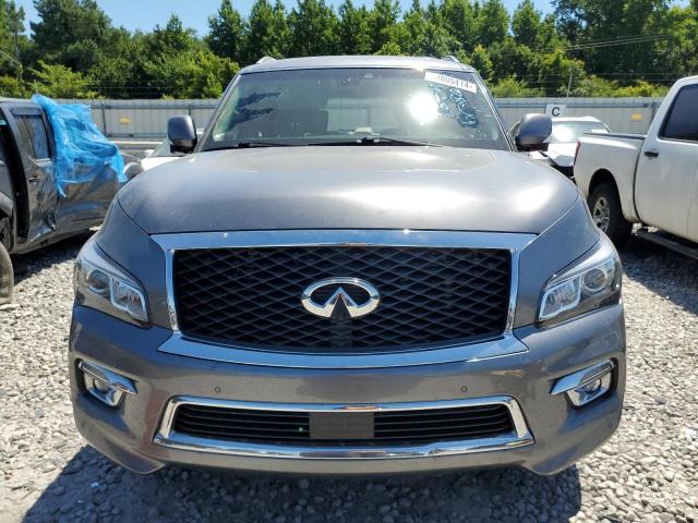 2017 Infiniti Qx80 Base VIN: JN8AZ2NF1H9644024 Lot: 60805414