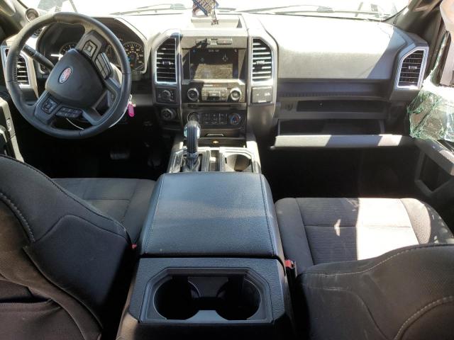 2016 FORD F150 SUPER - 1FTEW1EG0GKF50569