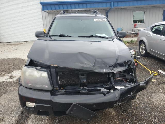 1GNET16S966109016 2006 Chevrolet Trailblazer Ext Ls