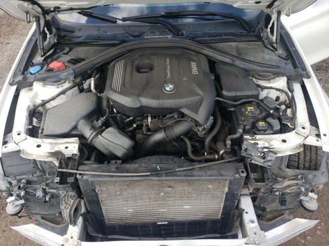 2020 BMW 430Xi VIN: WBA4W5C0XLFJ09332 Lot: 62319814