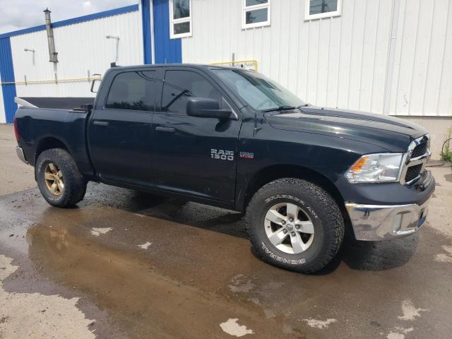 2017 RAM 1500 ST - 3C6RR7KT2HG631134