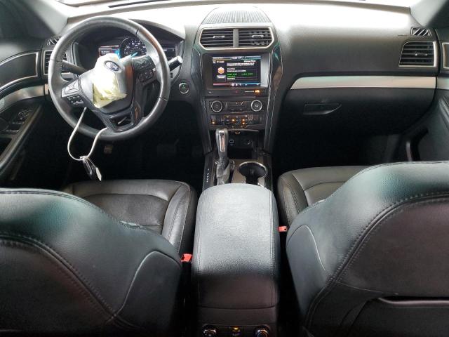 2016 FORD EXPLORER X - 1FM5K7D80GGC98944