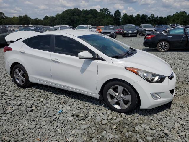 Vin: 5npdh4ae1dh221885, lot: 61594184, hyundai elantra gls 20134