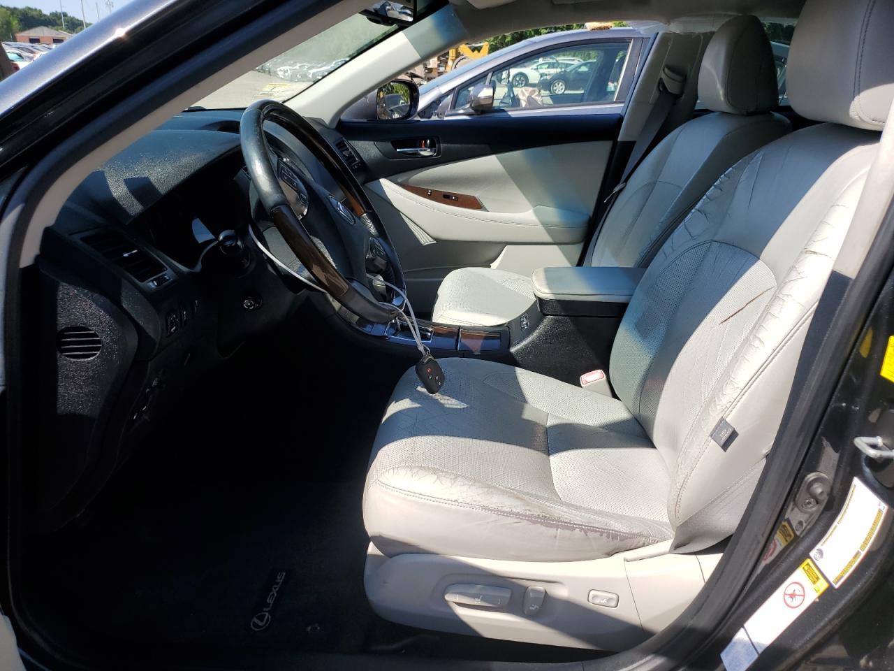 JTHBK1EG7A2396642 2010 Lexus Es 350