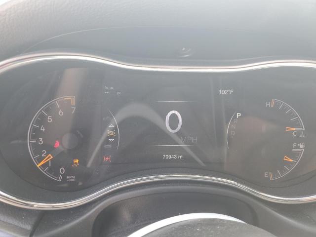 2019 JEEP GRAND CHER - 1C4RJFAG4KC798247